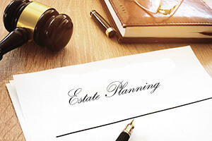 Estate Planning